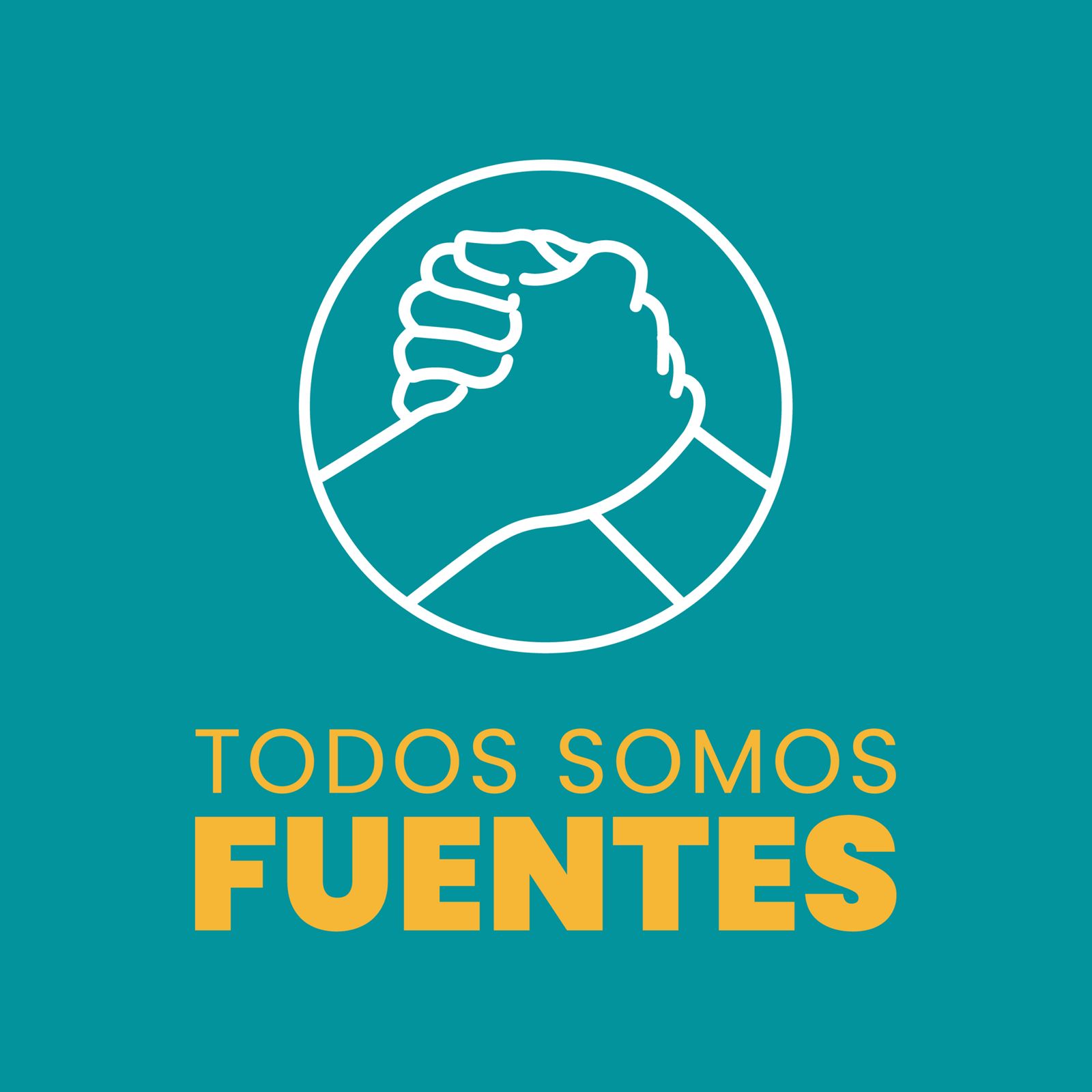 Logo de la colonia
